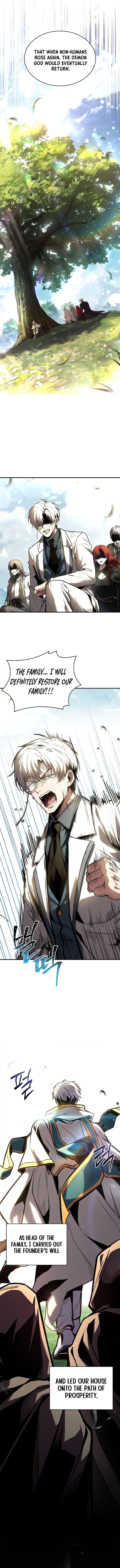 Talent Swallowing Magician 107 10