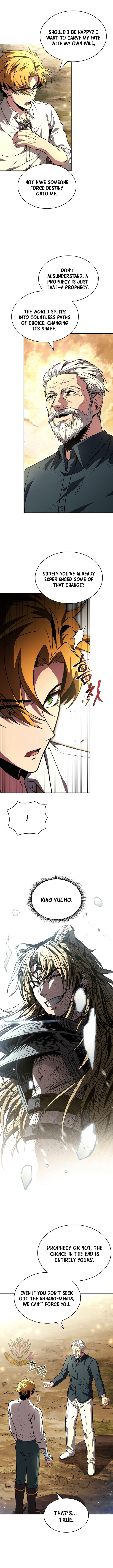 Talent Swallowing Magician 107 13