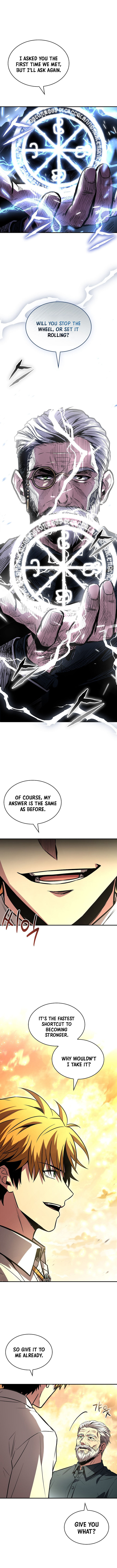 Talent Swallowing Magician 107 14