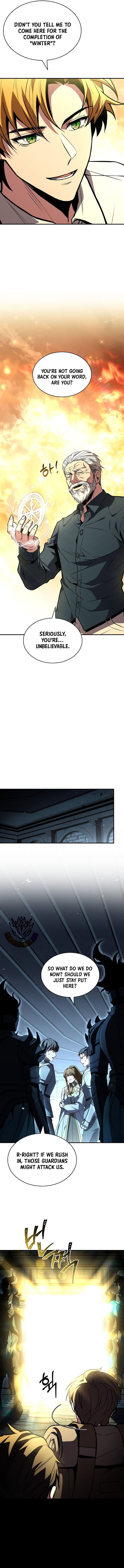 Talent Swallowing Magician 107 15