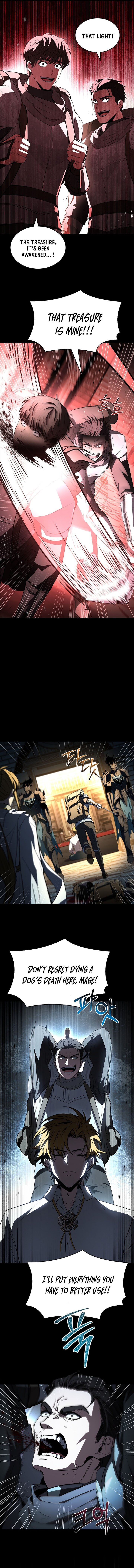 Talent Swallowing Magician 107 16