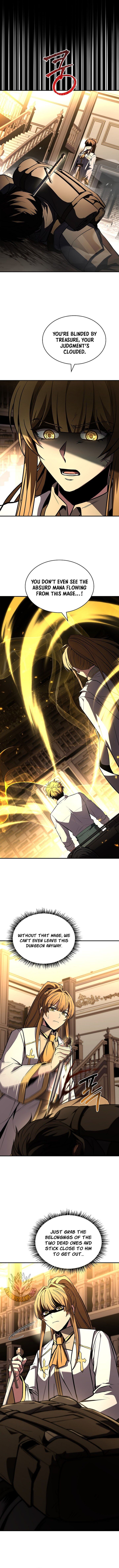 Talent Swallowing Magician 107 17