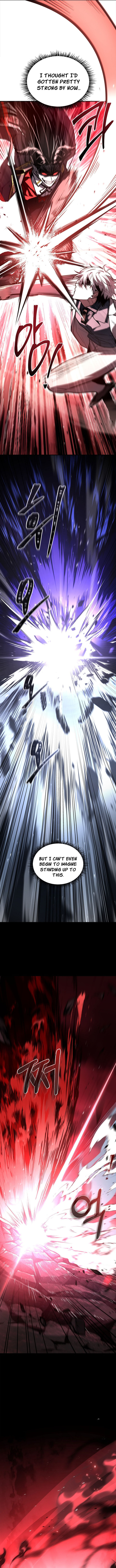 Talent Swallowing Magician 107 2