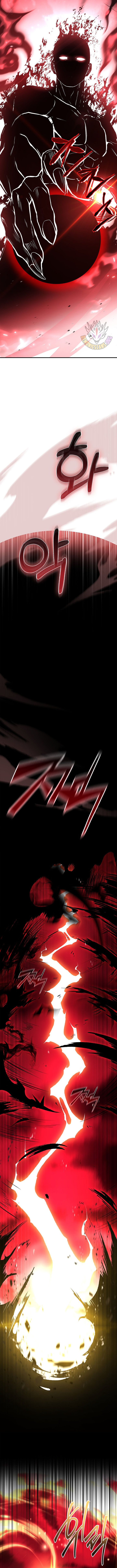 Talent Swallowing Magician 107 3