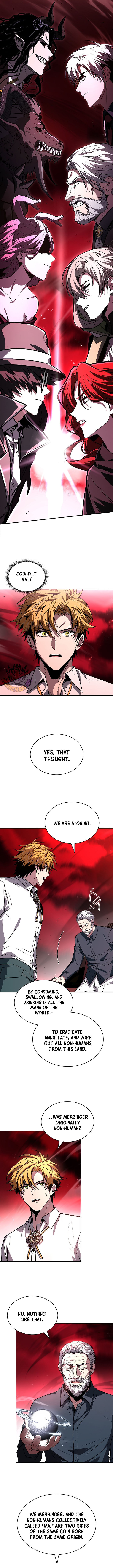 Talent Swallowing Magician 107 5