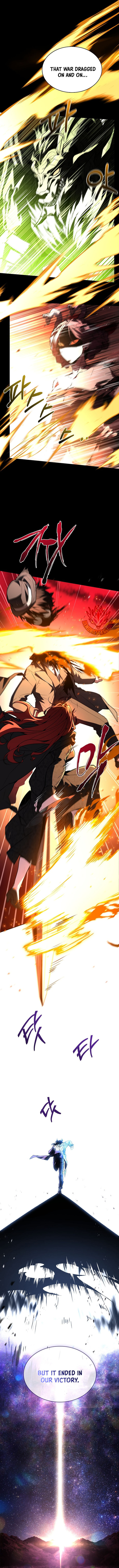 Talent Swallowing Magician 107 7