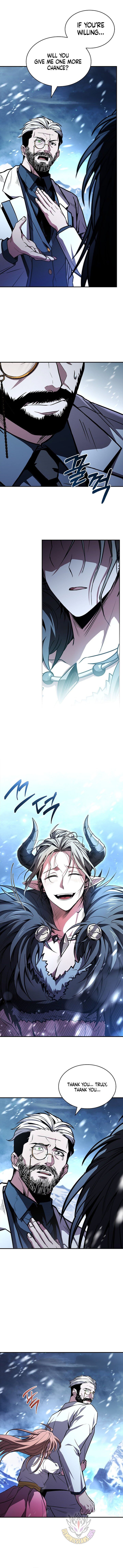 Talent Swallowing Magician 108 10