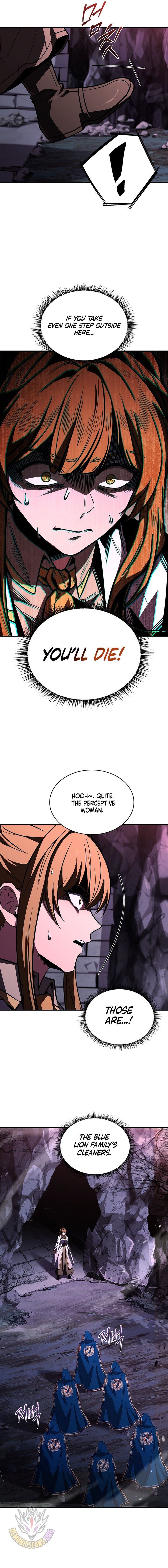 Talent Swallowing Magician 108 14