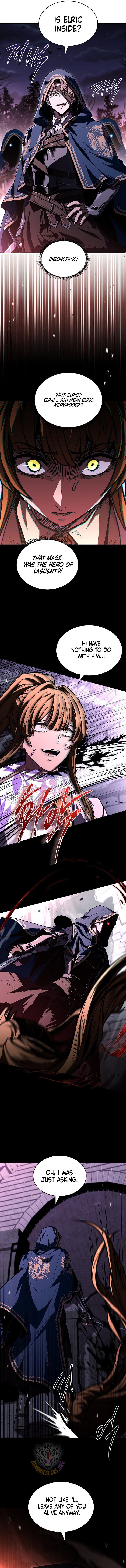 Talent Swallowing Magician 108 15