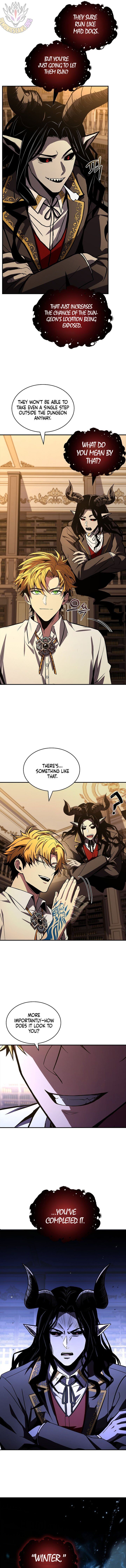 Talent Swallowing Magician 108 3