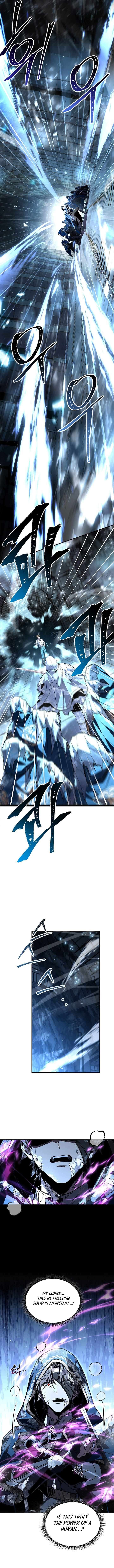 Talent Swallowing Magician 109 10