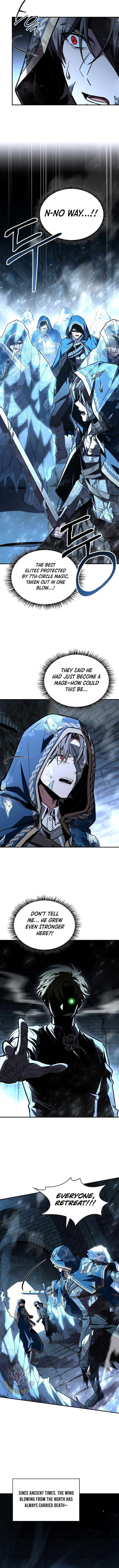 Talent Swallowing Magician 109 11