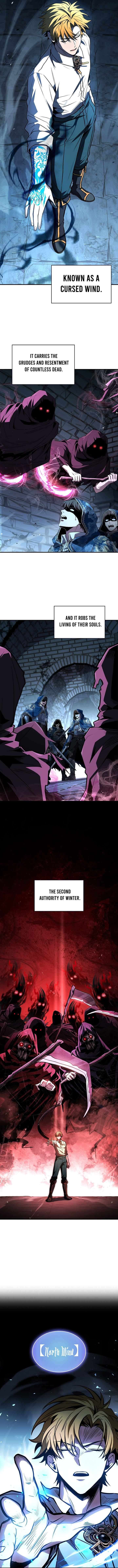 Talent Swallowing Magician 109 12