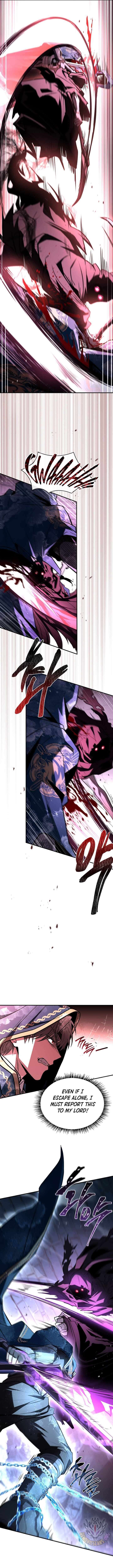 Talent Swallowing Magician 109 13