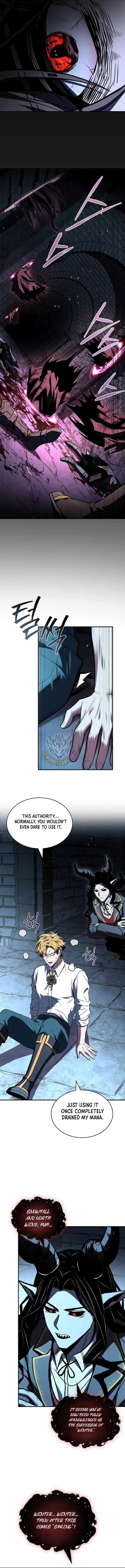 Talent Swallowing Magician 109 15