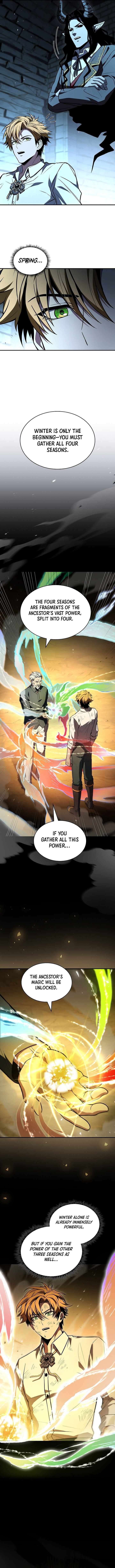 Talent Swallowing Magician 109 16