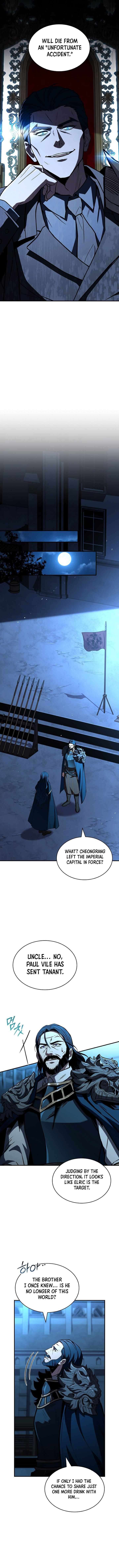 Talent Swallowing Magician 109 2