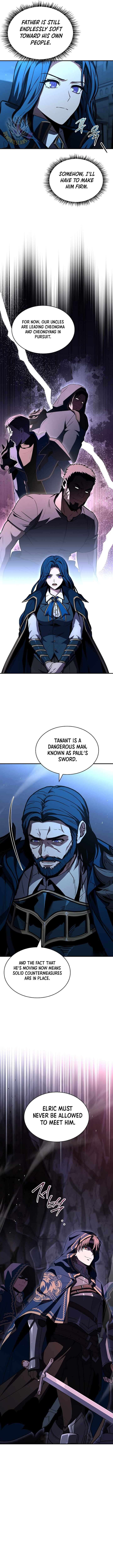 Talent Swallowing Magician 109 3