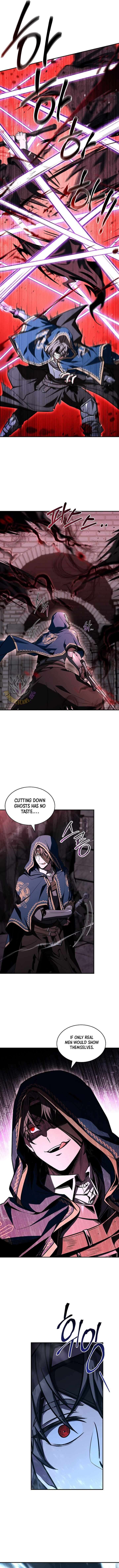 Talent Swallowing Magician 109 5