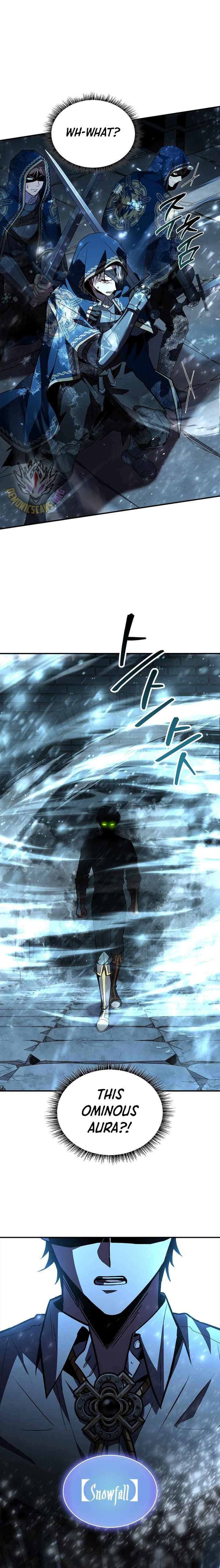 Talent Swallowing Magician 109 9