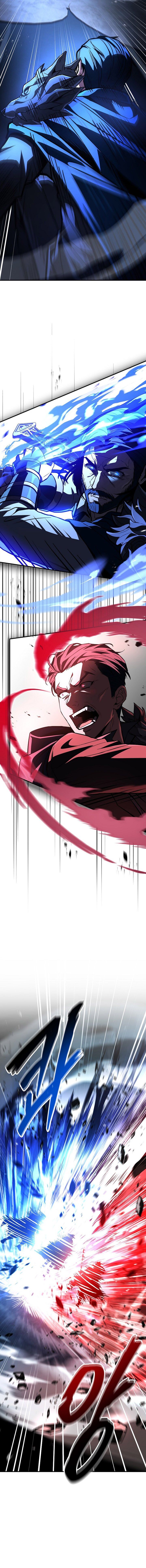 Talent Swallowing Magician 111 12