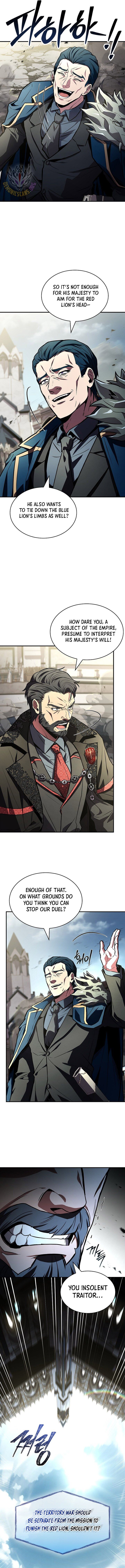 Talent Swallowing Magician 111 15