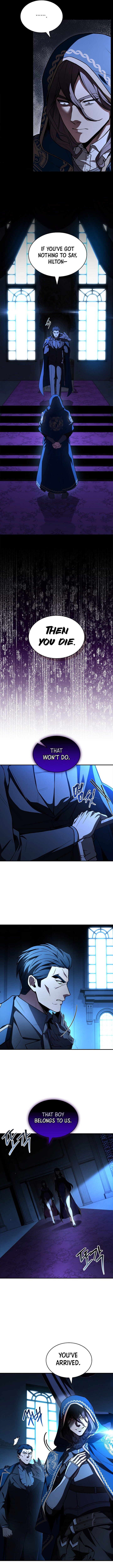 Talent Swallowing Magician 111 4