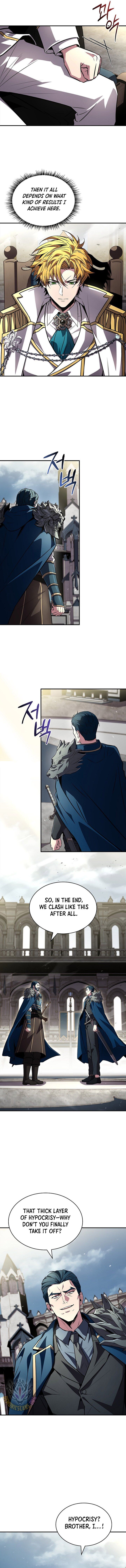 Talent Swallowing Magician 111 9