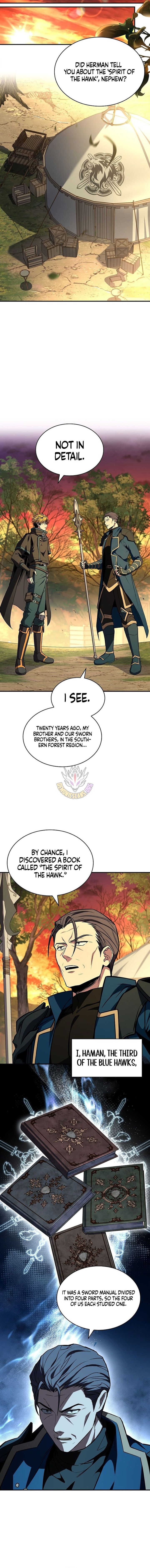 Talent Swallowing Magician 113 10