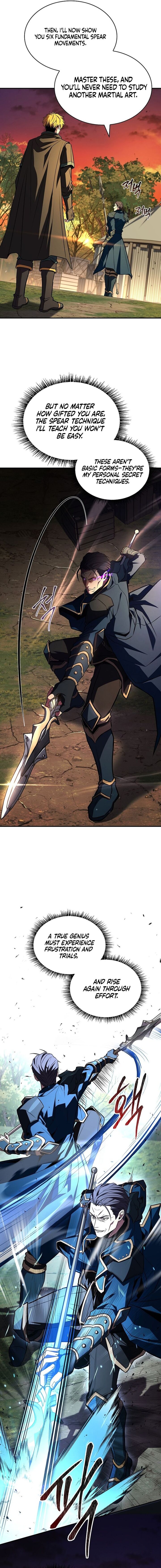 Talent Swallowing Magician 113 13