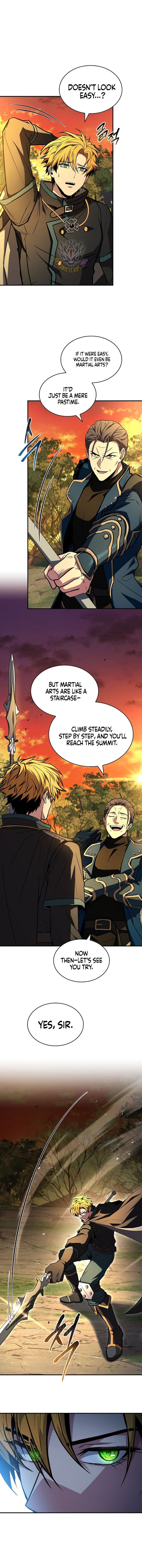 Talent Swallowing Magician 113 16