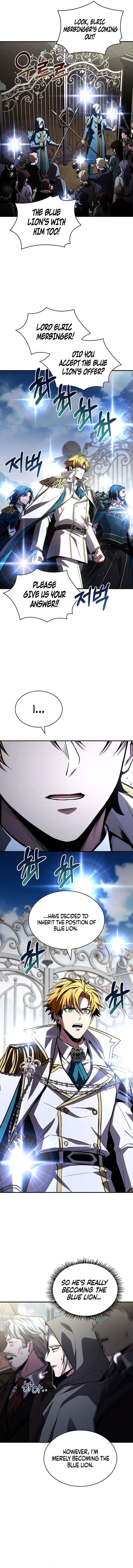 Talent Swallowing Magician 113 3