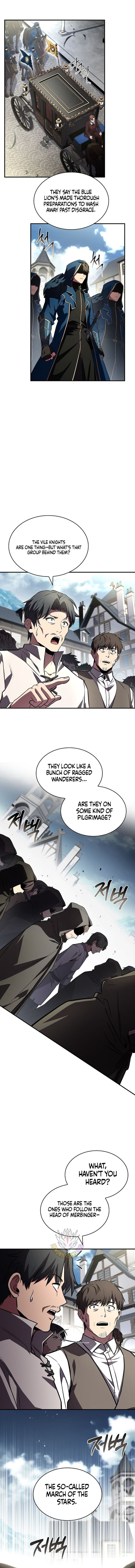 Talent Swallowing Magician 113 6