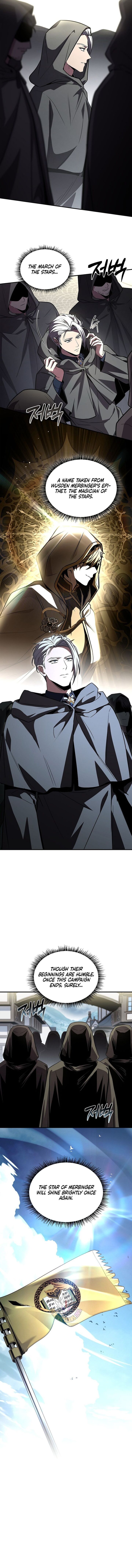 Talent Swallowing Magician 113 7