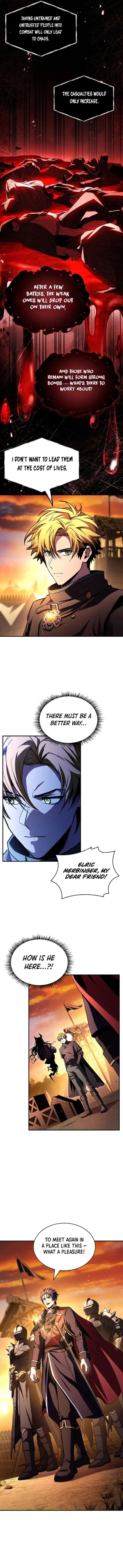 Talent Swallowing Magician 115 11