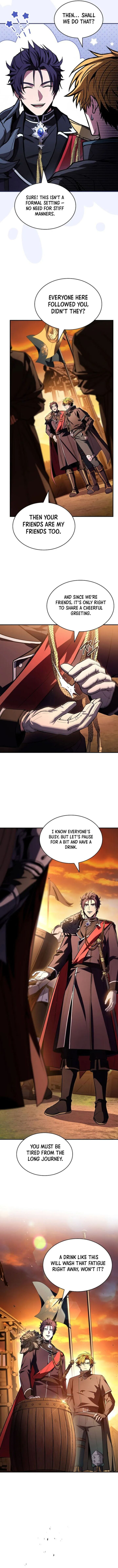 Talent Swallowing Magician 115 13