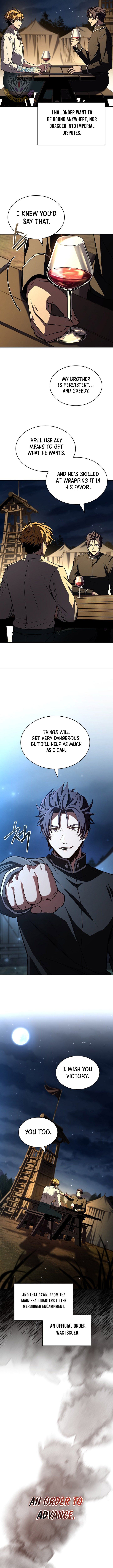 Talent Swallowing Magician 116 5