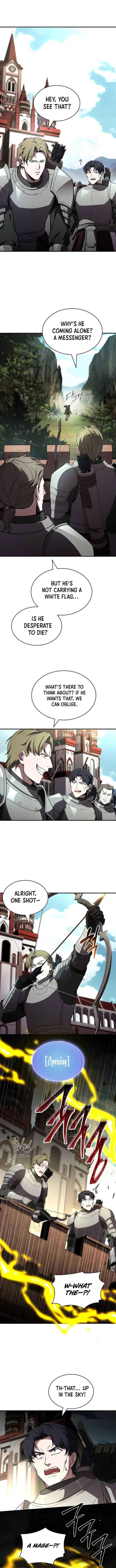 Talent Swallowing Magician 117 10