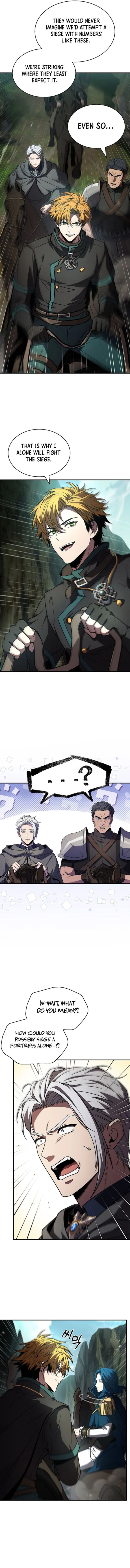 Talent Swallowing Magician 117 4