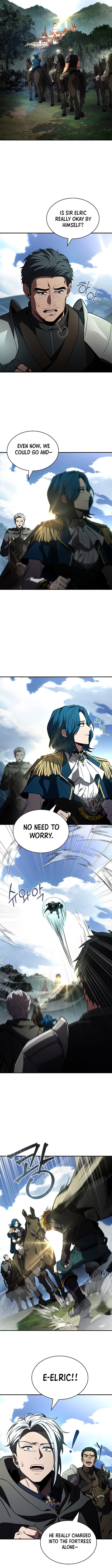 Talent Swallowing Magician 118 17