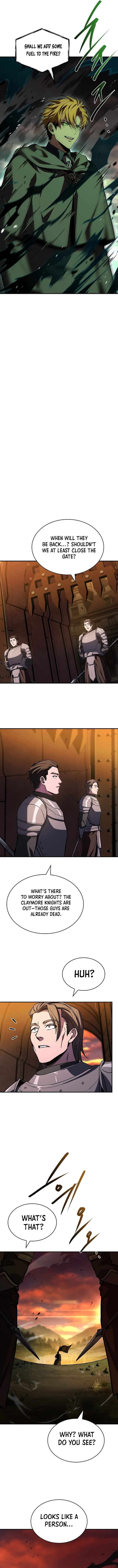 Talent Swallowing Magician 119 12