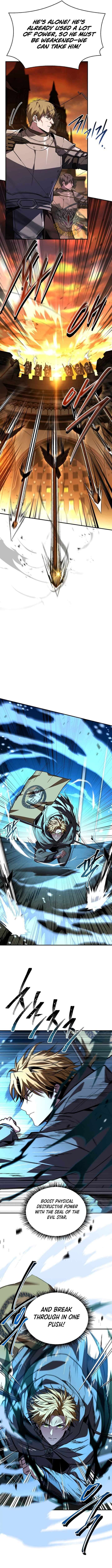 Talent Swallowing Magician 119 15