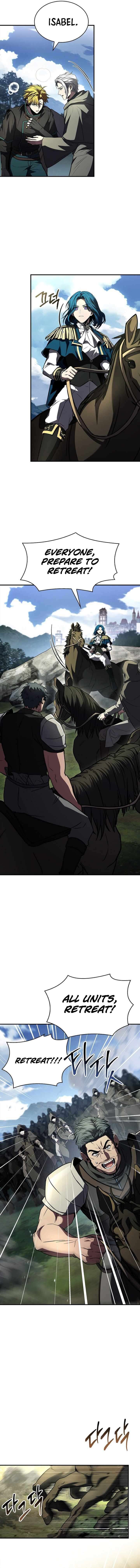 Talent Swallowing Magician 119 2