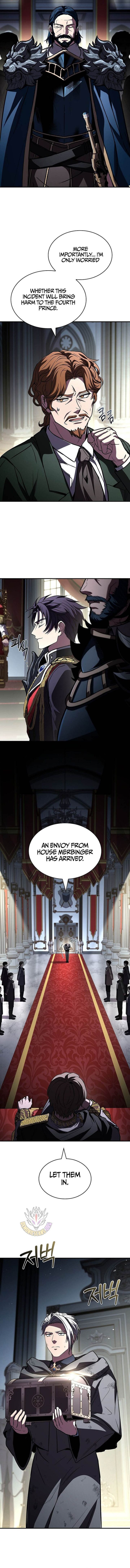 Talent Swallowing Magician 120 8