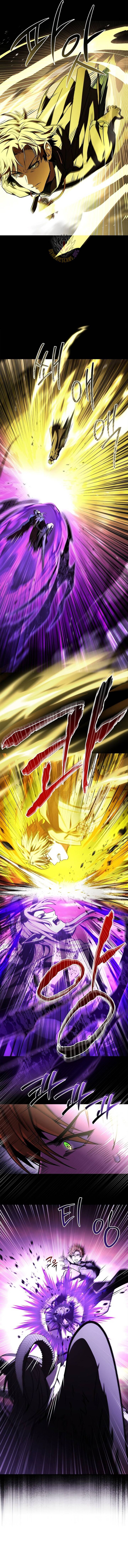 Talent Swallowing Magician 124 11