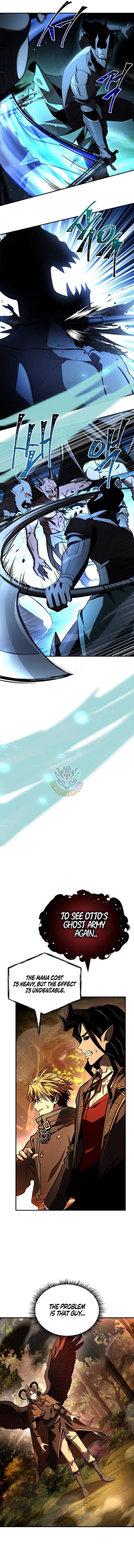 Talent Swallowing Magician 124 16