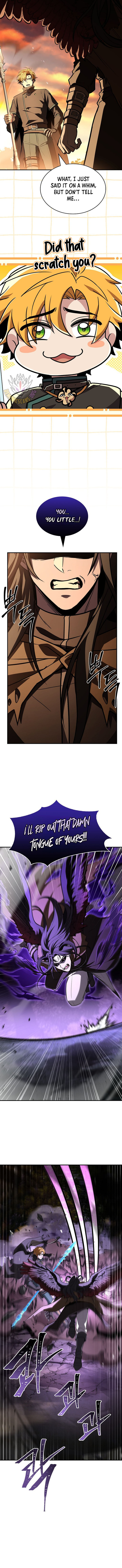 Talent Swallowing Magician 125 11