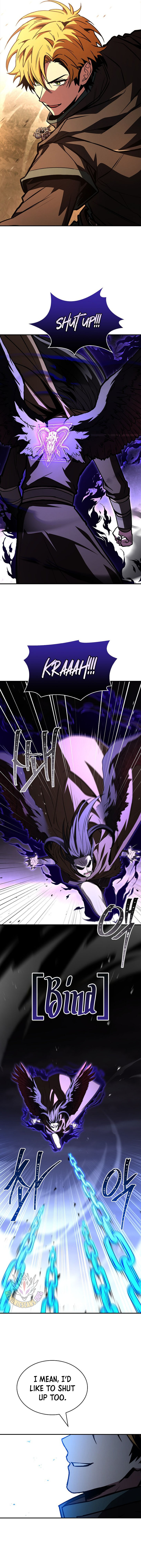 Talent Swallowing Magician 125 15