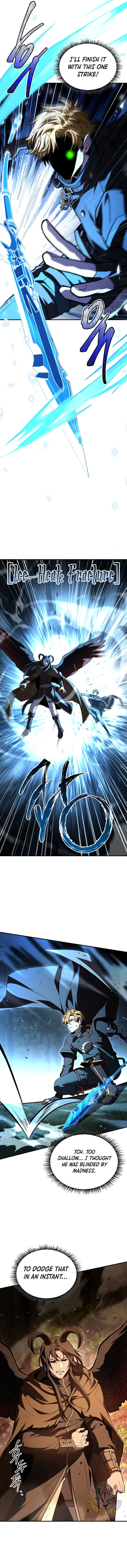 Talent Swallowing Magician 125 17