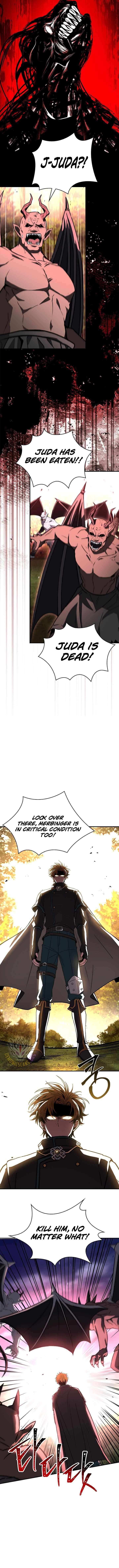 Talent Swallowing Magician 126 11